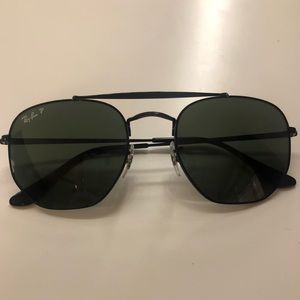 Ray Ban Polarized Sunglasses
